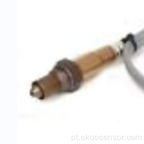 09-17 MERCEDES-BENZ C253 A205 C205 W166 sensor de oxigênio